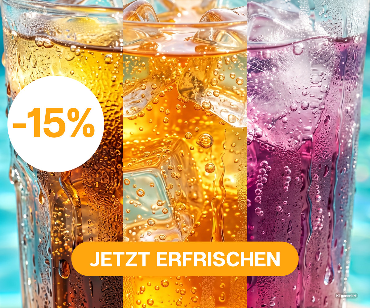 JETZT NEU