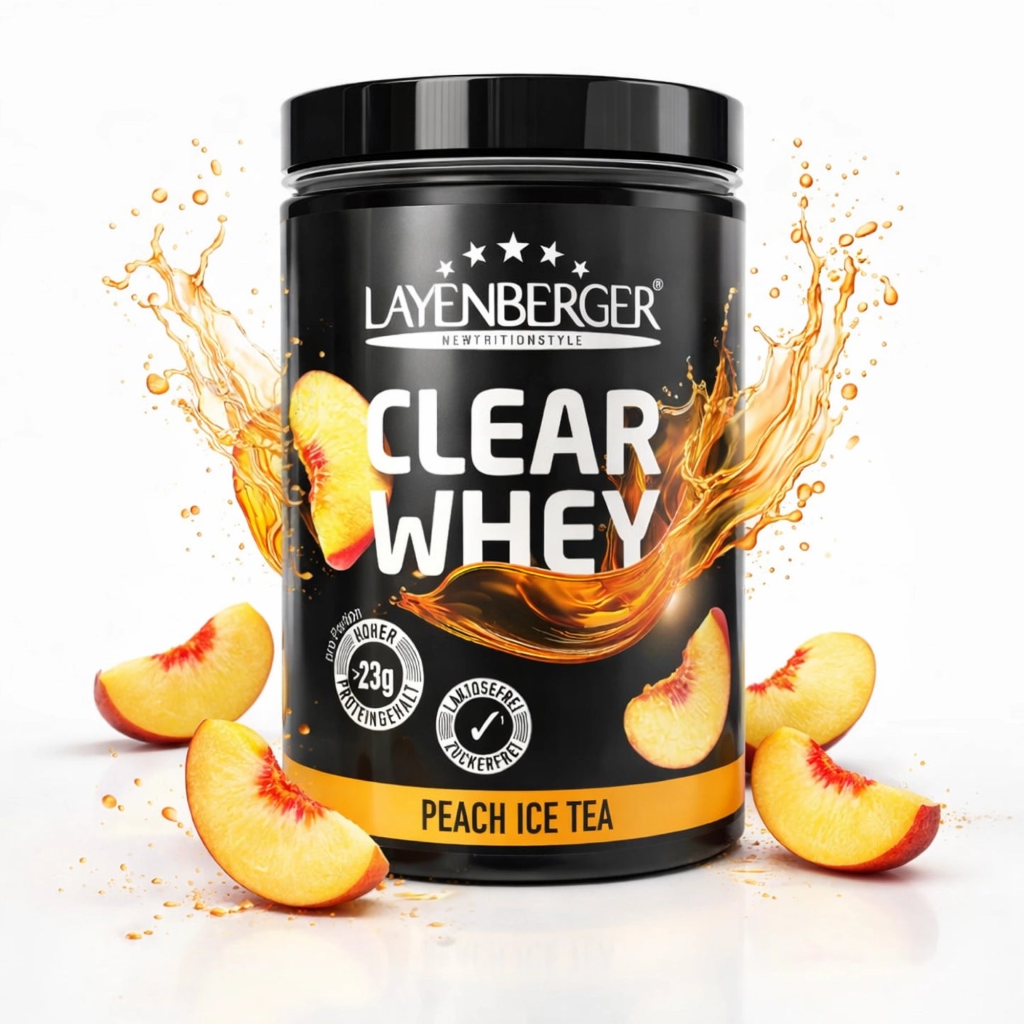 CLEAR WHEY Your Mix
