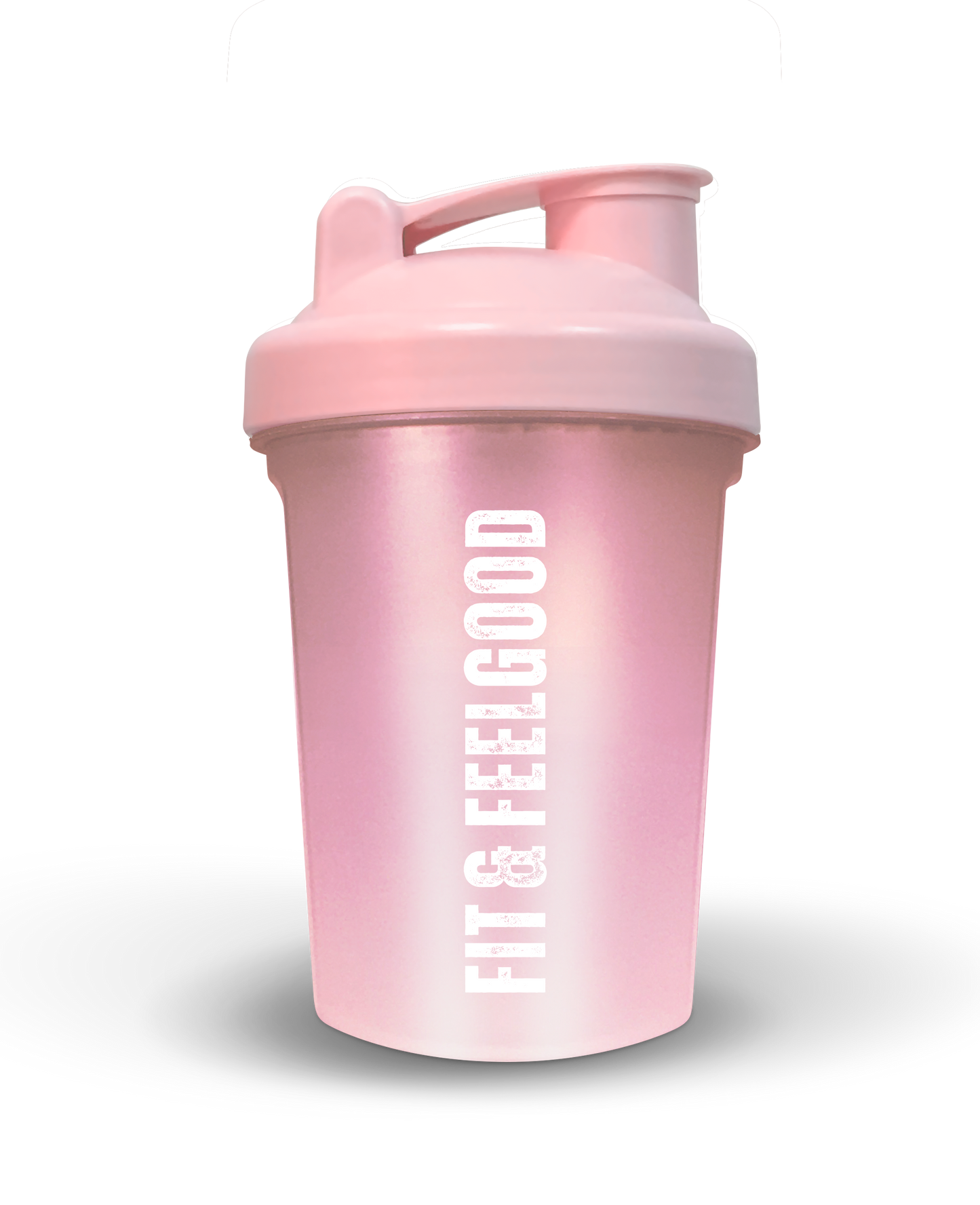 Fit+Feelgood Shaker