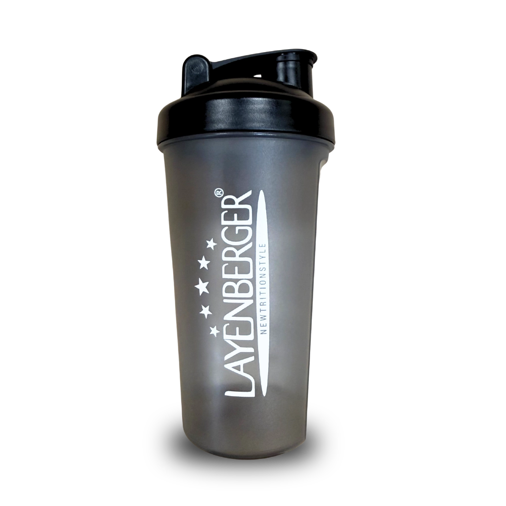 LAYENBERGER Shaker
