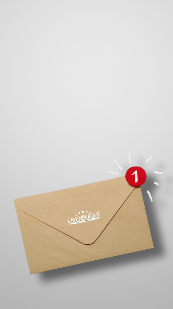 Layenberger Newsletter