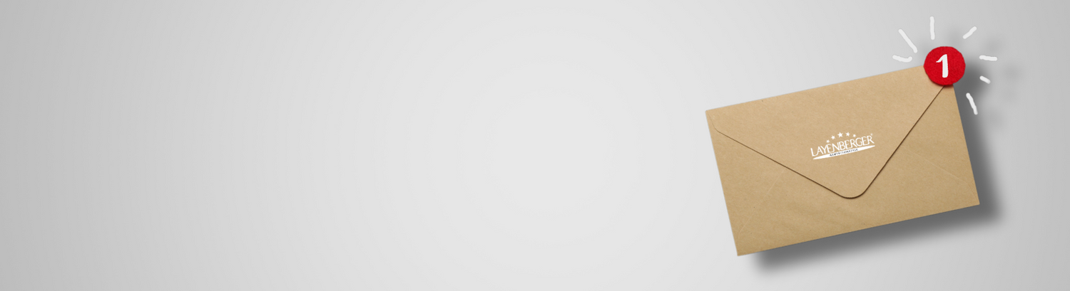Layenberger Newsletter Anmeldung