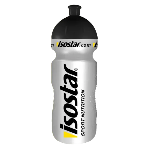 Isostar Trinkflasche 650ml – LAYENBERGER Nutrition Group GmbH