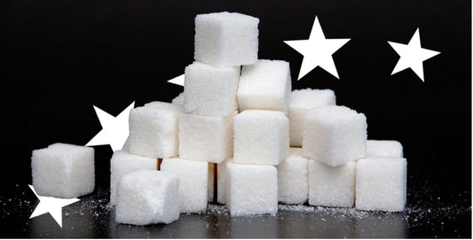 So wirkt Zucker auf deinen Körper: Alles, was du wissen musst!
