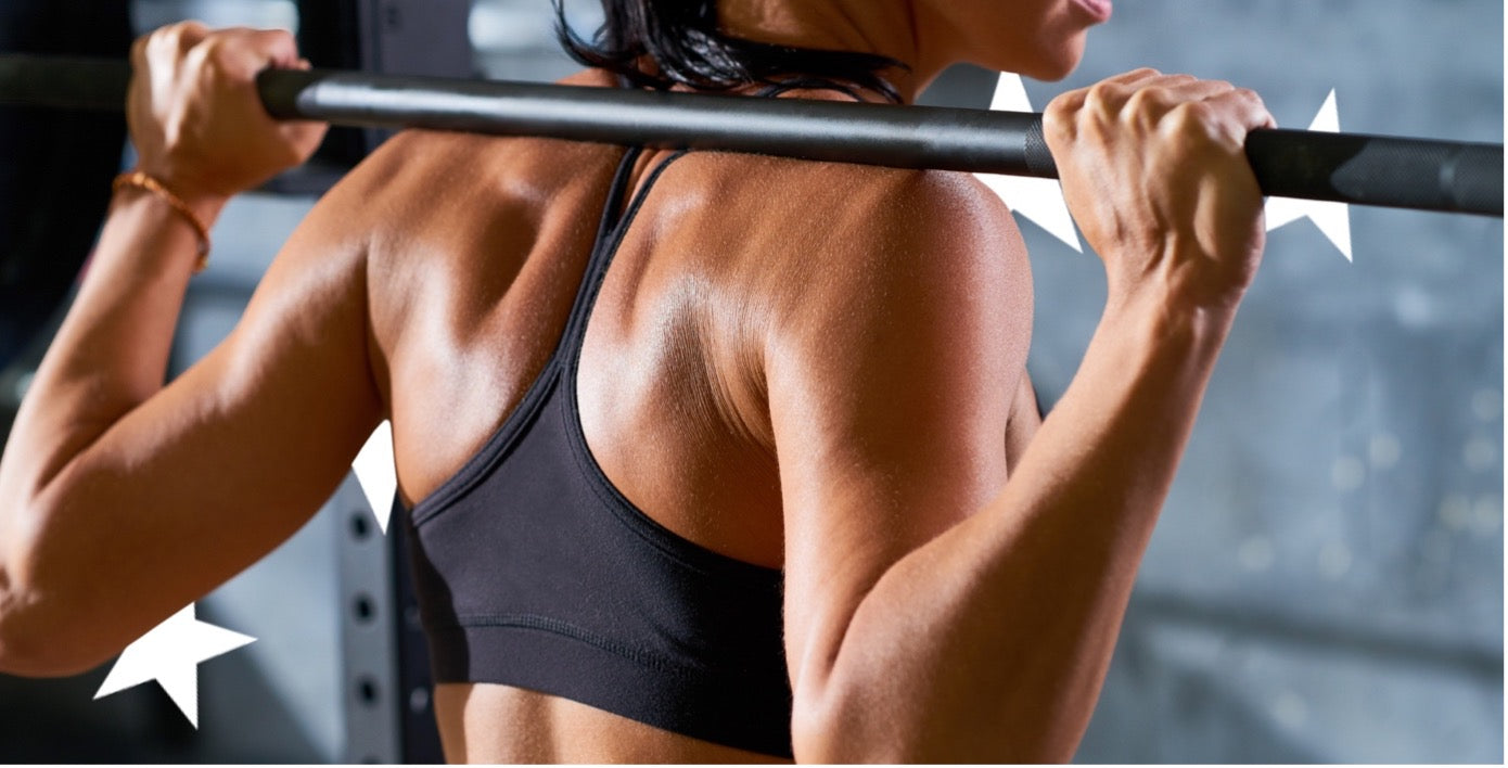 Mythos aufklären: Viel Protein = viele Muskeln?