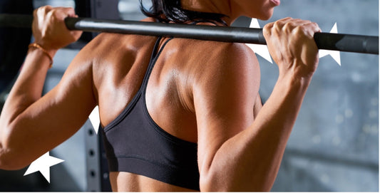 Mythos aufklären: Viel Protein = viele Muskeln?