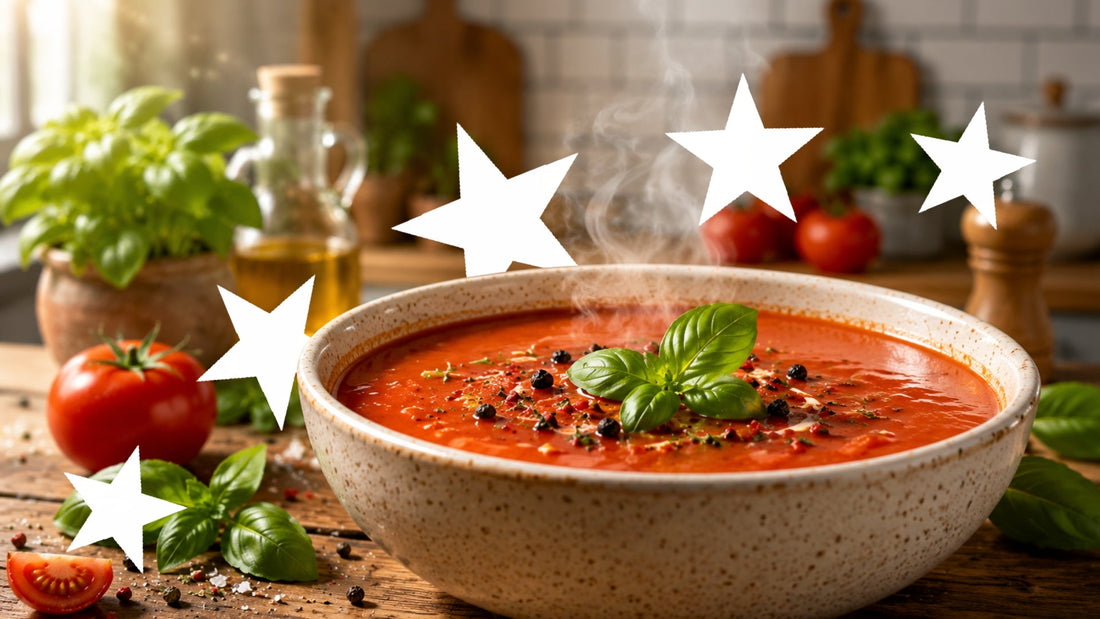 Schlank mit System & Genuss – Das ist diet5!