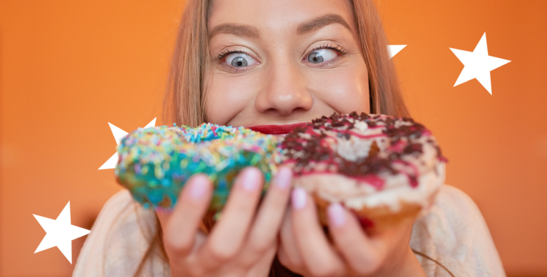 Heißhunger vermeiden: Ursachen und einfache Ernährungstipps