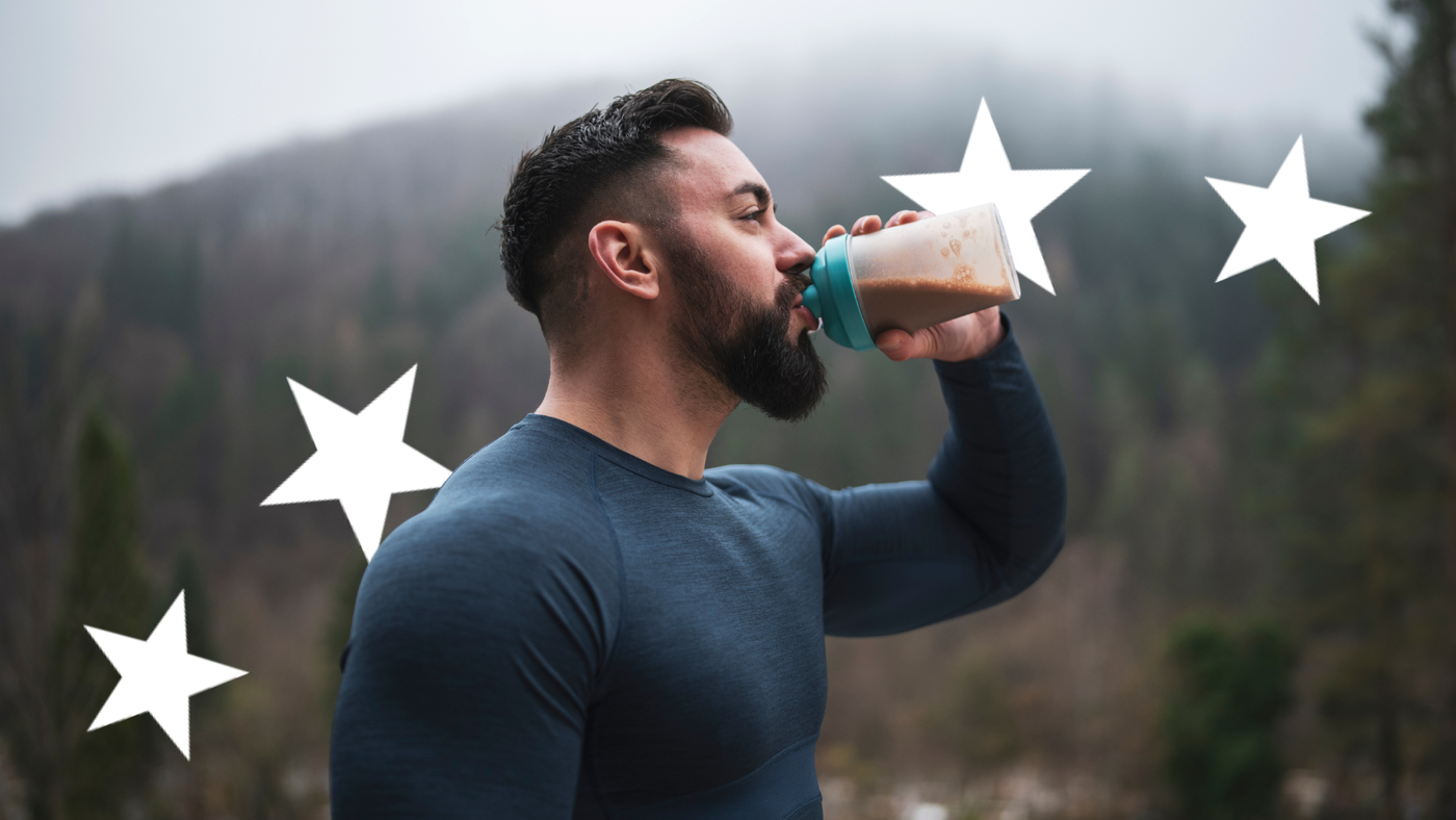 Protein Timing: Wie du deinen Proteinbedarf optimal über den Tag deckst
