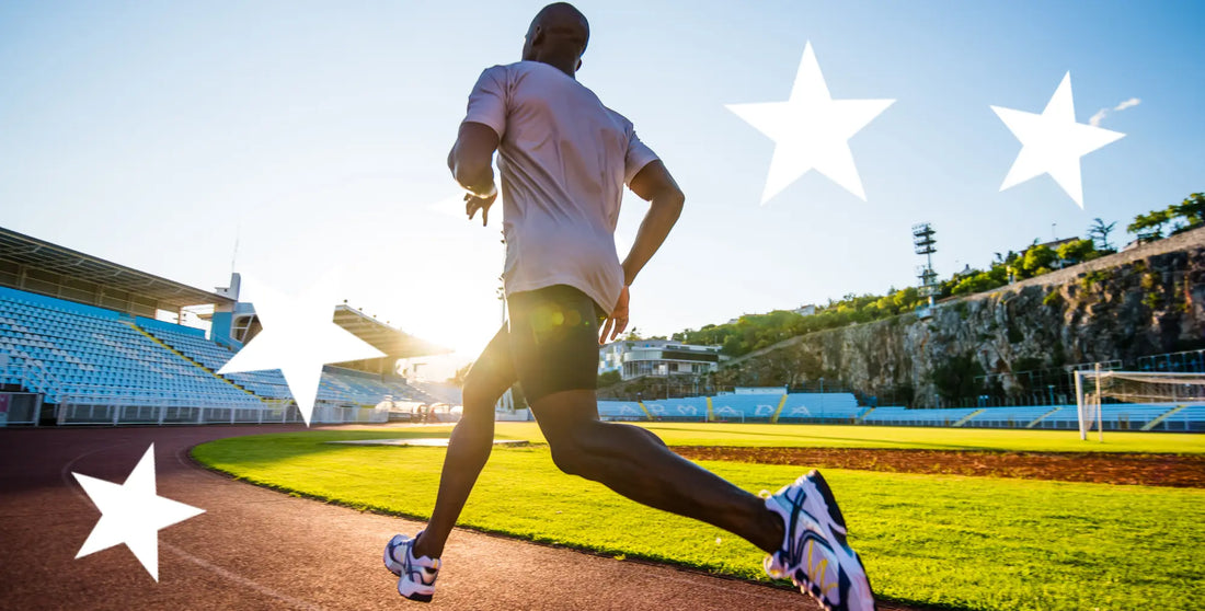 Sportliche Leistungsfähigkeit gezielt verbessern: So geht’s!