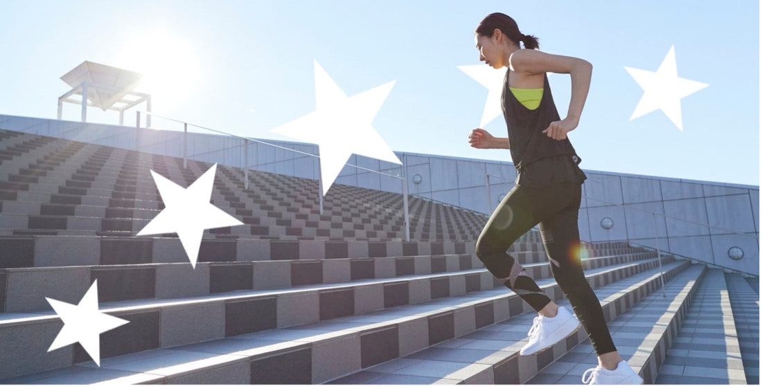 Top 5 Nährstoffe für Fokus & Konzentration beim Training & im Job