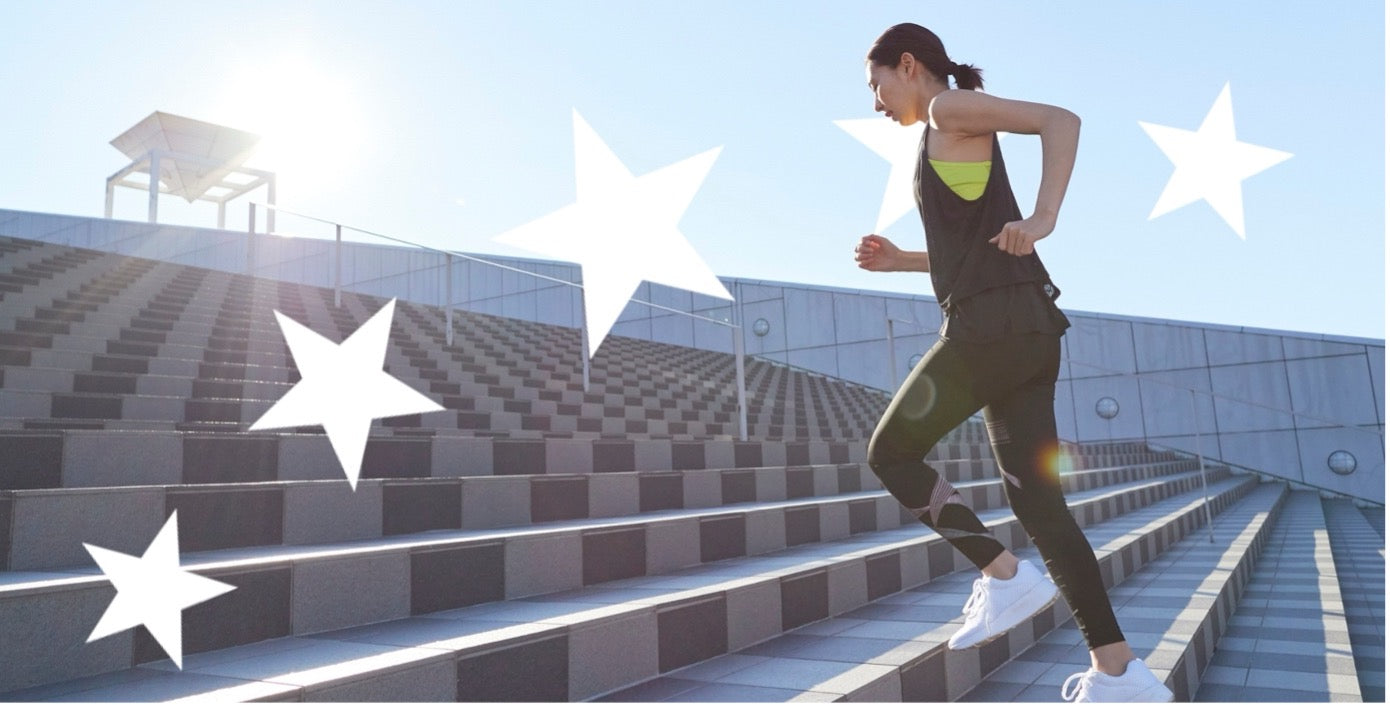 Top 5 Nährstoffe für Fokus & Konzentration beim Training & im Job