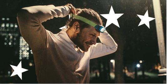 So bleibst du motiviert: Ernährung und Training bei schlechtem Wetter