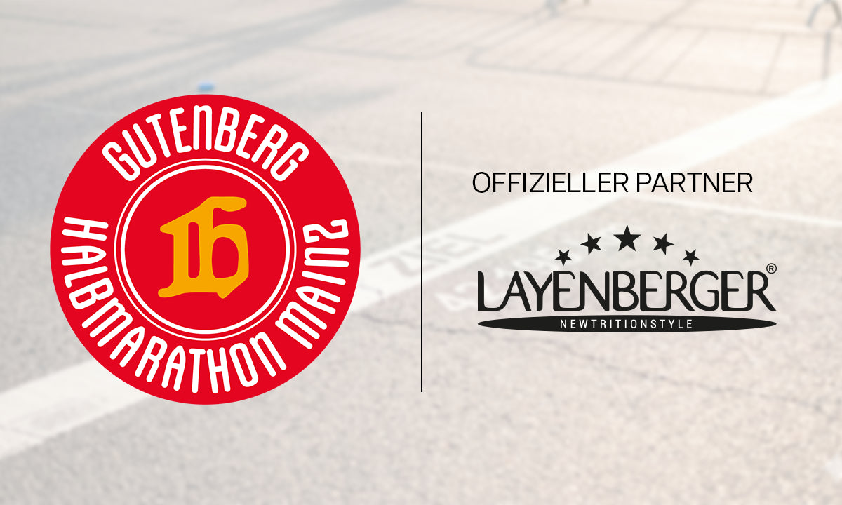 Gutenberg Halbmarathon Mainz