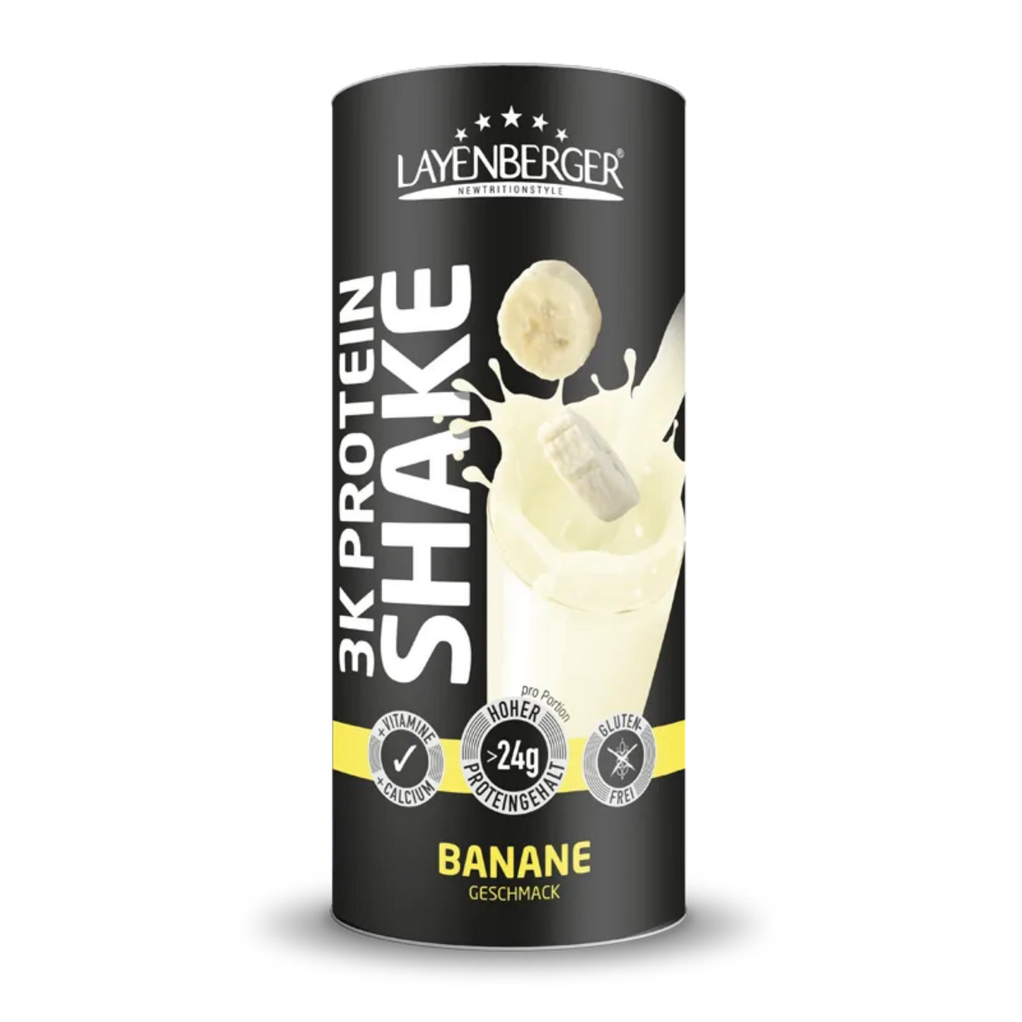 3K PROTEIN SHAKE Banane