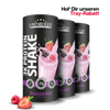 3K PROTEIN SHAKE Beeren-Mix 3er Karton