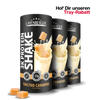 3K PROTEIN SHAKE Salted Caramel box of 3