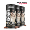 3K PROTEIN SHAKE Chocolate Coffee 3-pack