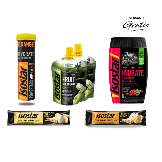 Probierpaket Ausdauer