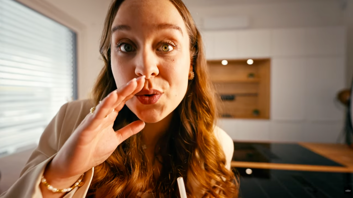 Video laden: Fit&amp;Feelgood