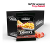 CHEESY SNÄKKS Bacon box of 10