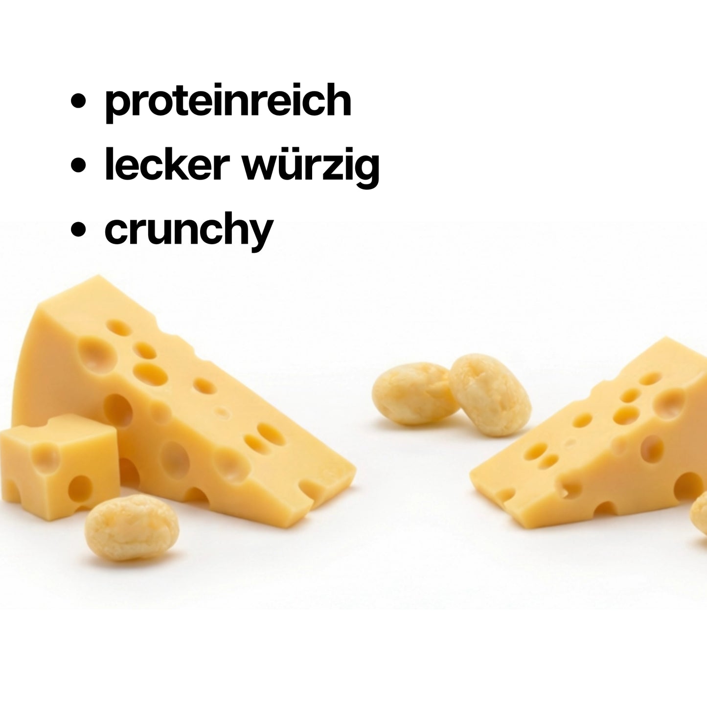 CHEESY SNÄKKS Original