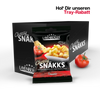 CHEESY SNÄKKS Tomato box of 10