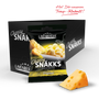 CHEESY SNÄKKS Original 10er Karton