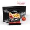 CHEESY SNÄKKS Tomato box of 10