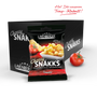 CHEESY SNÄKKS Tomato 10er Karton