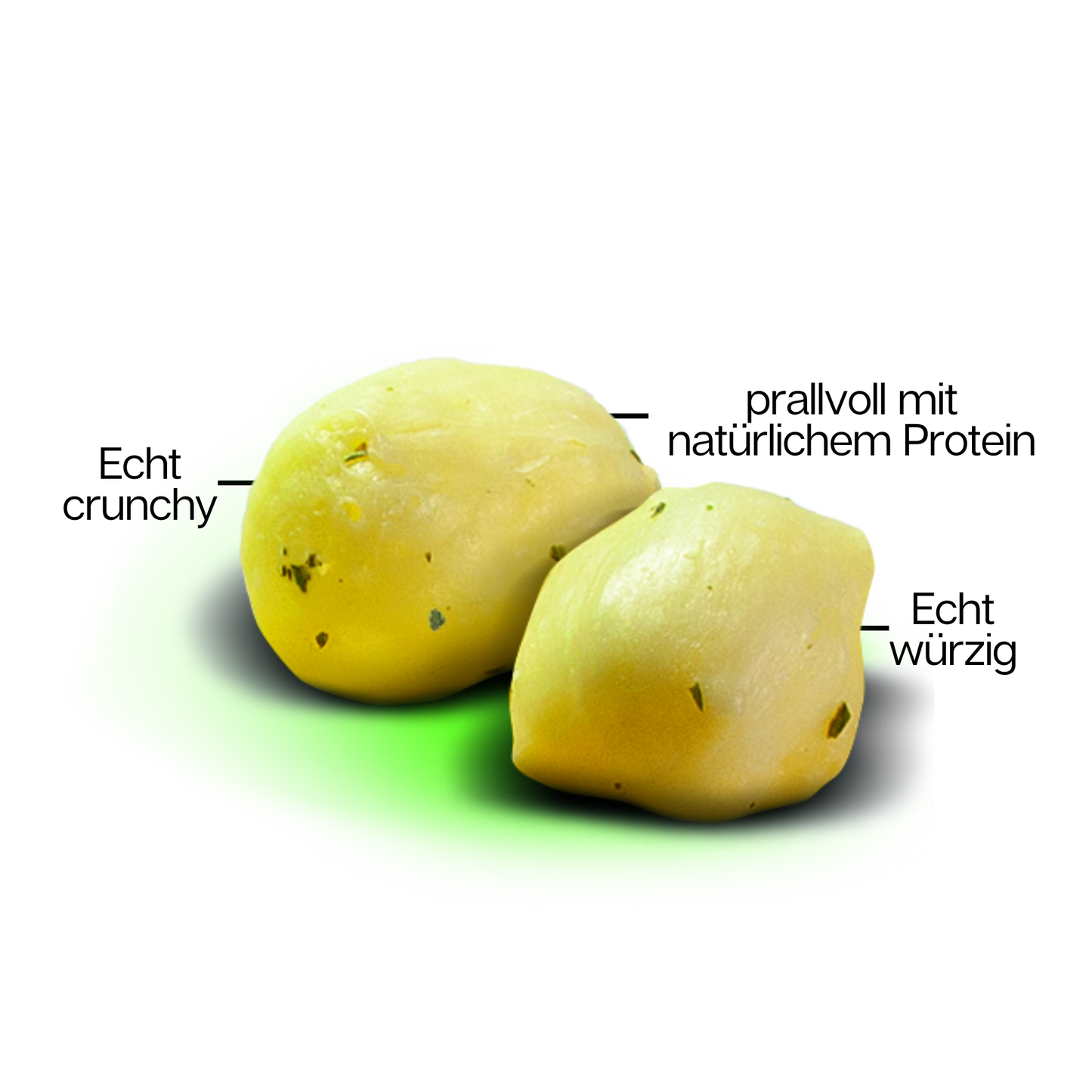 CHEESY SNÄKKS Sourcream & Onion 10er Karton