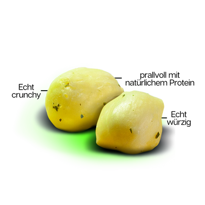 CHEESY SNÄKKS Sourcream & Onion 10er Karton