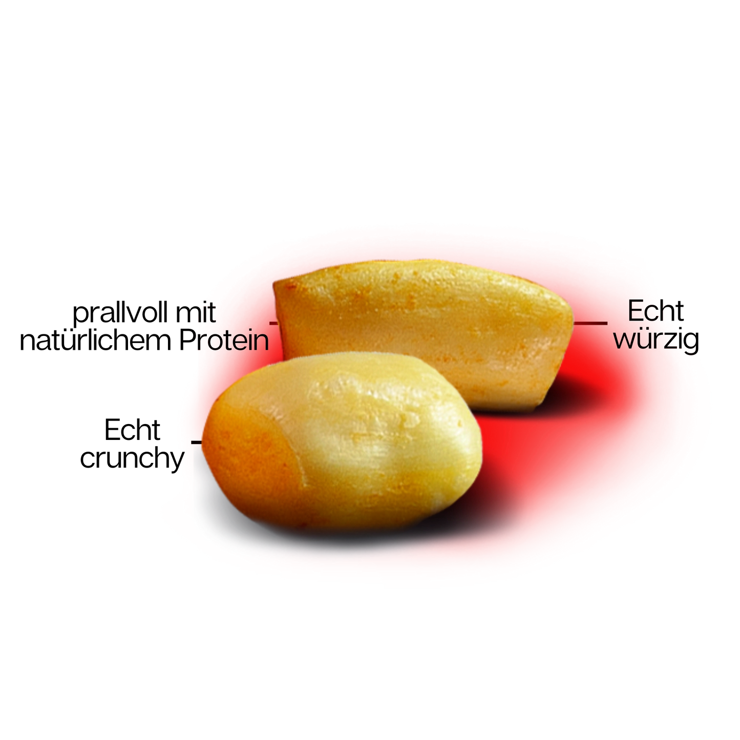 CHEESY SNÄKKS Tomato 10er Karton