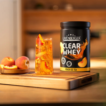 CLEAR WHEY Dein Mix