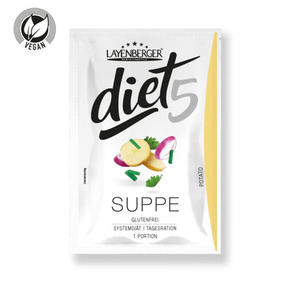 DIET5 SUPPE Potato