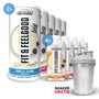 ABNEHM-PAKET 14 Tage