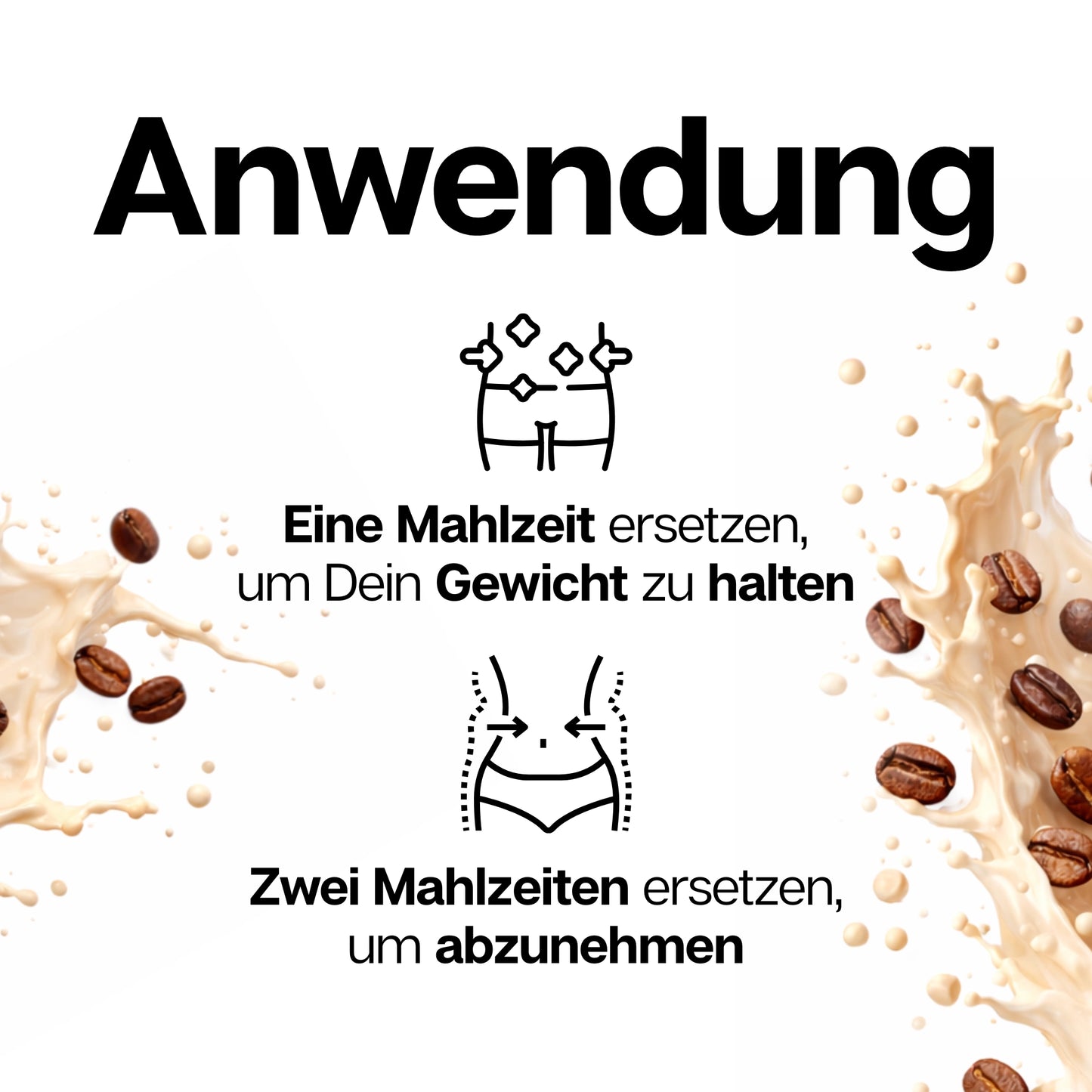 SLIM SHAKE READY-TO-DRINK Caffé Latte