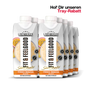 SLIM SHAKE READY-TO-FIX Peach-Passionfruit box of 8