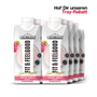 SLIM SHAKE FIXFERTIG Himbeer-Vanille 8er Karton