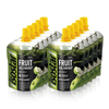 ISOSTAR ENERGY FRUIT GEL Apple box of 24
