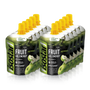 ISOSTAR ENERGY FRUIT GEL Apple box of 24