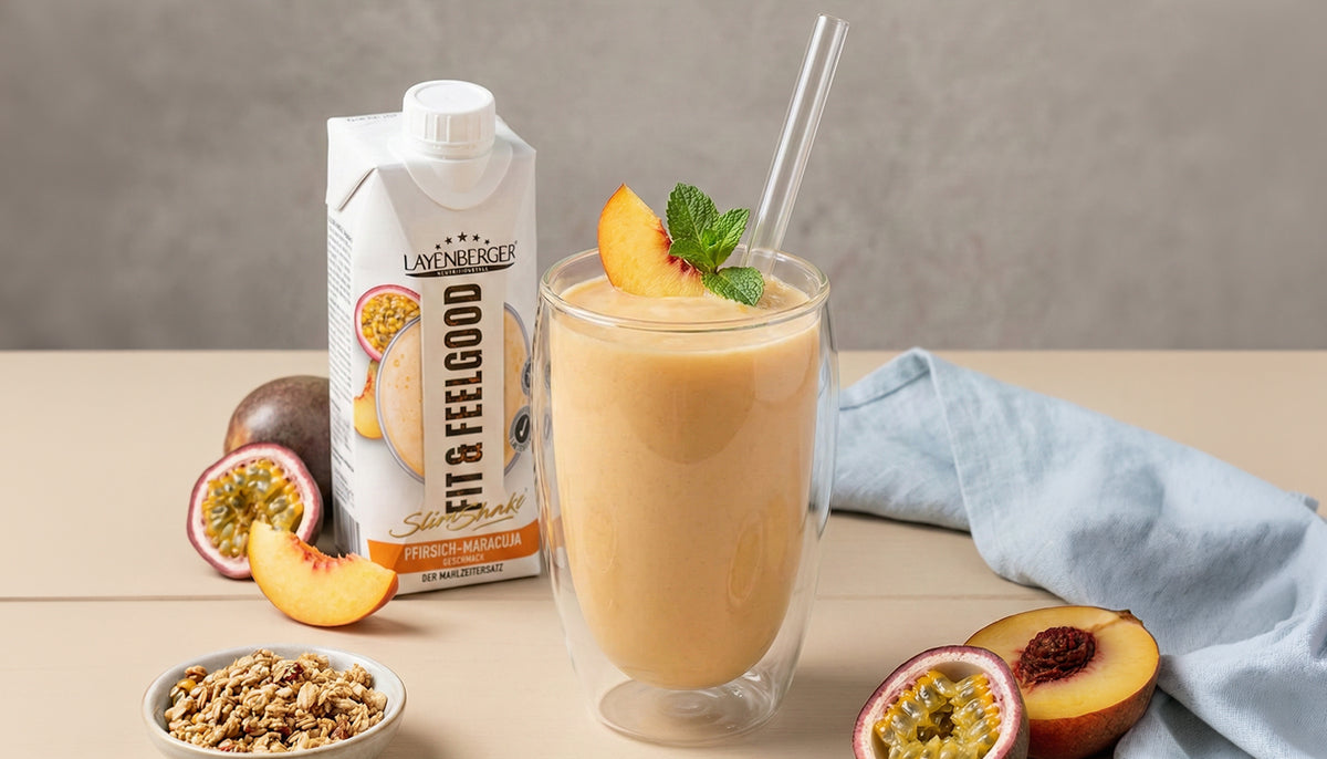 Slim Shake Trinkfertig