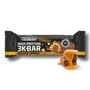 3K PROTEIN BAR CRUNCHY Brownie Caramel