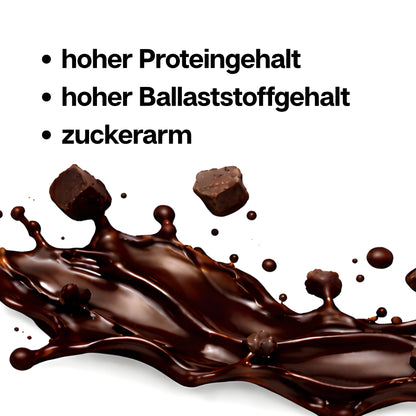 3K PROTEIN BAR CRUNCHY Dark Chocolate