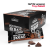 3K PROTEIN BAR CRUNCHY Dark Chocolate 15er Karton