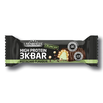 3K PROTEIN BAR CRUNCHY Pistachio