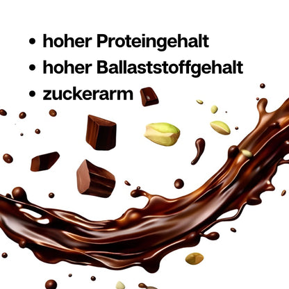 3K PROTEIN BAR CRUNCHY Pistachio