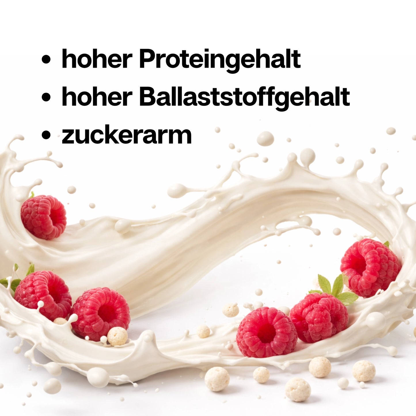 3K PROTEIN BAR CRUNCHY Raspberry White