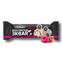 3K PROTEIN BAR CRUNCHY Raspberry White
