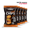 HIGH PROTEIN AIRY CHIPS BBQ 5er Karton